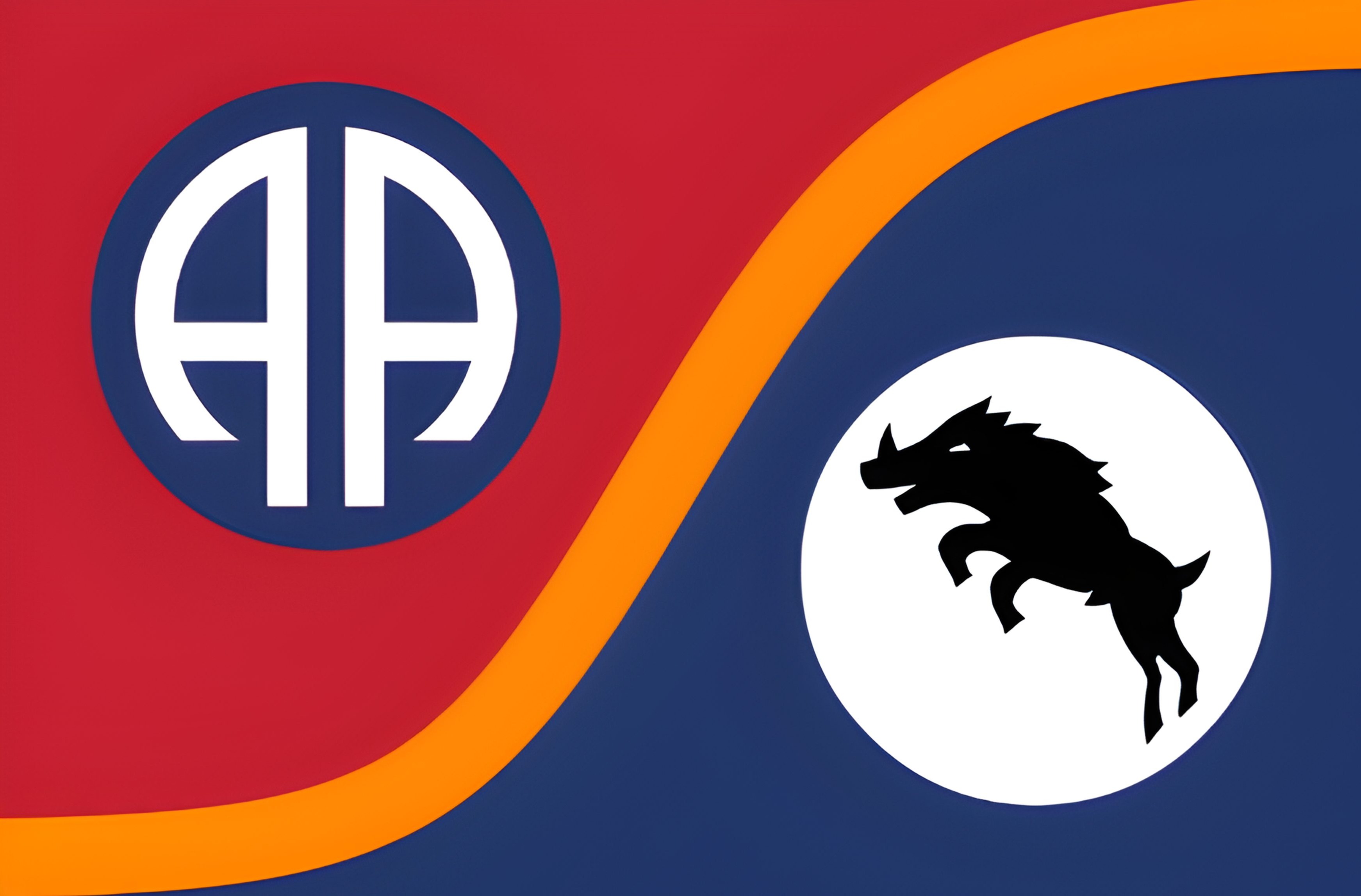 82nd Airborne logo
